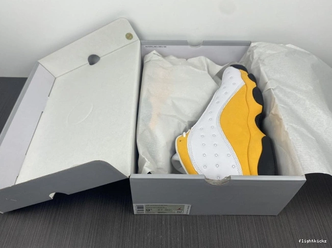Sol Jordan 13 Del 414571-167 Air 0712